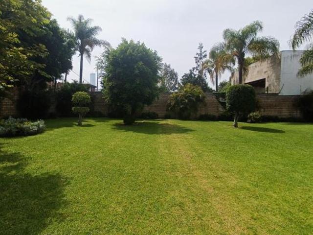 Terreno en venta en El Carmen Atlixco