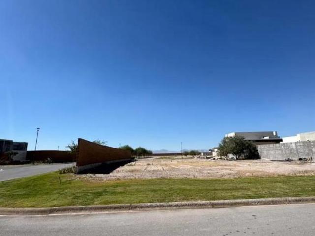 Terreno en Venta en El Cardenchal, Torreón, Coahuila de Zaragoza
