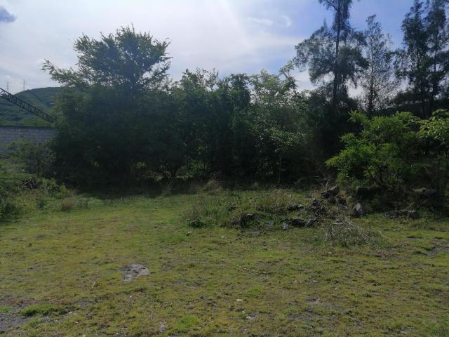 Terreno en venta en El Caudillo del Sur, Yautepec, Morelos