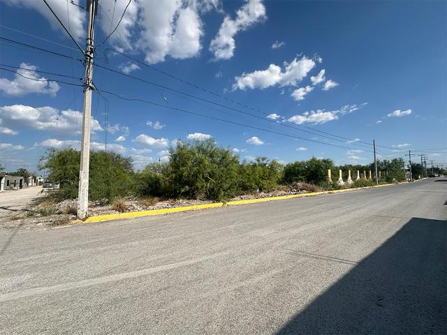 Terreno en venta en El Cenizo, Piedras Negras, Coahuila de Zaragoza