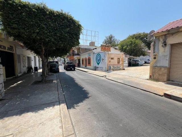 Terreno en Venta en el Centro de Tuxtla Gutiérrez – Excelente Oportunidad de Inversión