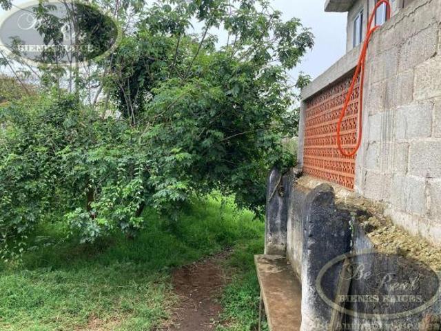 Terreno en Venta en el Centro de Banderilla