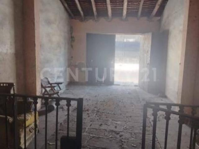 TERRENO EN VENTA EN EL CENTRO DE COLIMA