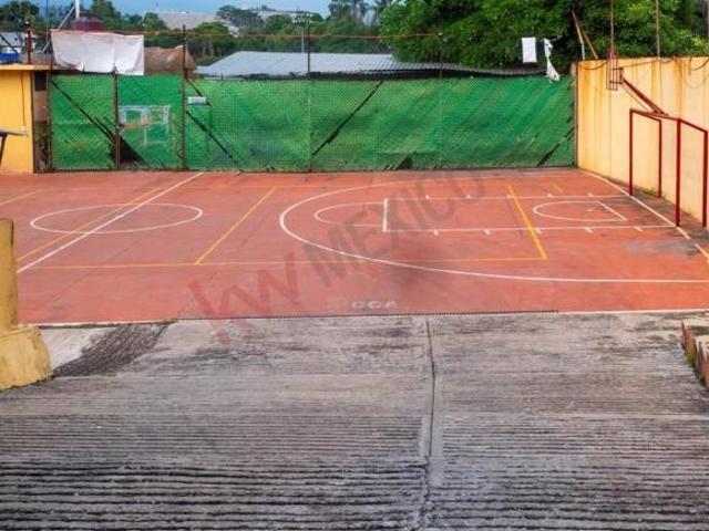 Terreno en venta en el Centro de Cuernavaca