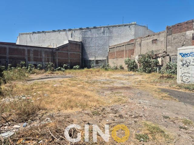Terreno EN VENTA en el centro de Culiac?n
