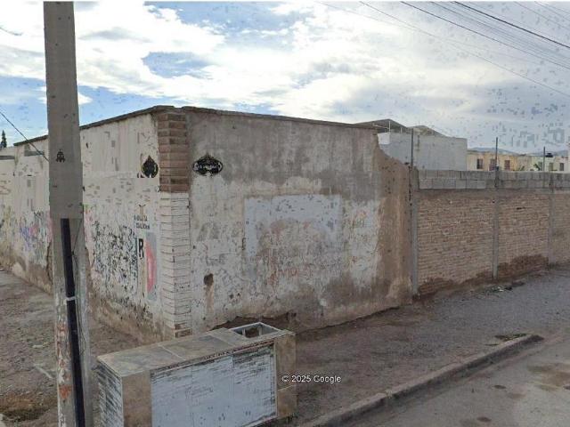 TERRENO EN VENTA EN EL CENTRO DE LERDO, DGO