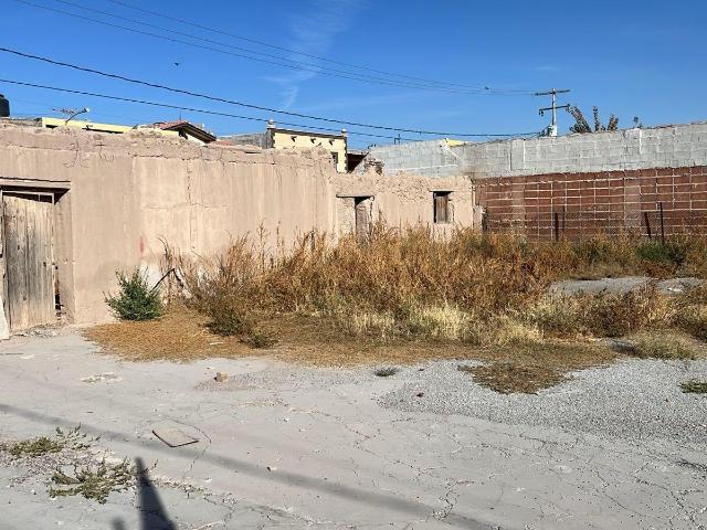 TERRENO EN VENTA EN EL CENTRO DE LERDO, DGO
