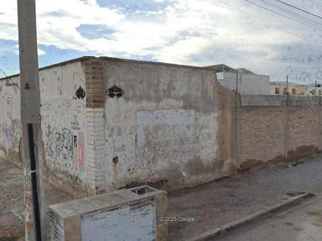 TERRENO EN VENTA EN EL CENTRO DE LERDO, DGO