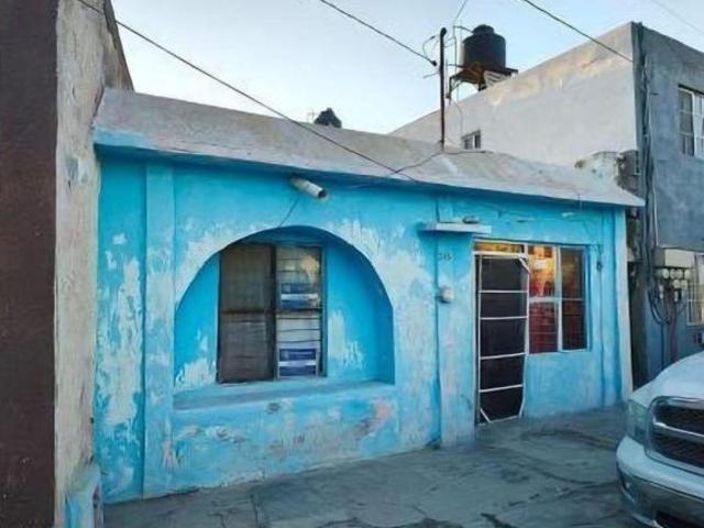 Terreno en venta en el Centro de Monclova, frente a la Casa de la Cultura