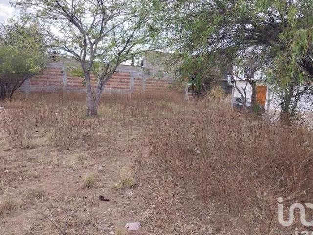 TERRENO EN VENTA EN EL CENTRO DE SAN BARTOLO COYOTEPEC
