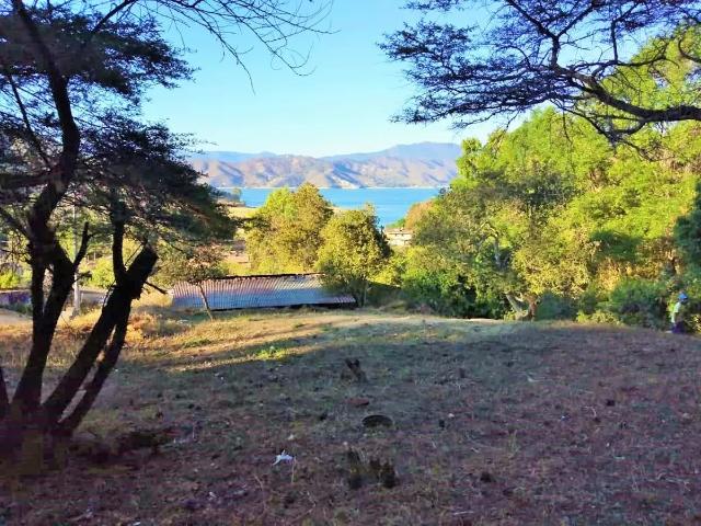 Terreno en venta en El Cerrillo San José el Cerrillo, Valle de Bravo, México