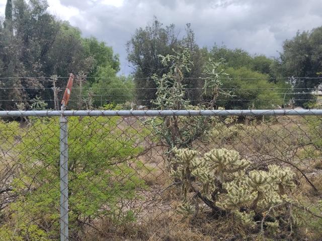 Terreno en venta en El Cerrito Actopan Hidalgo