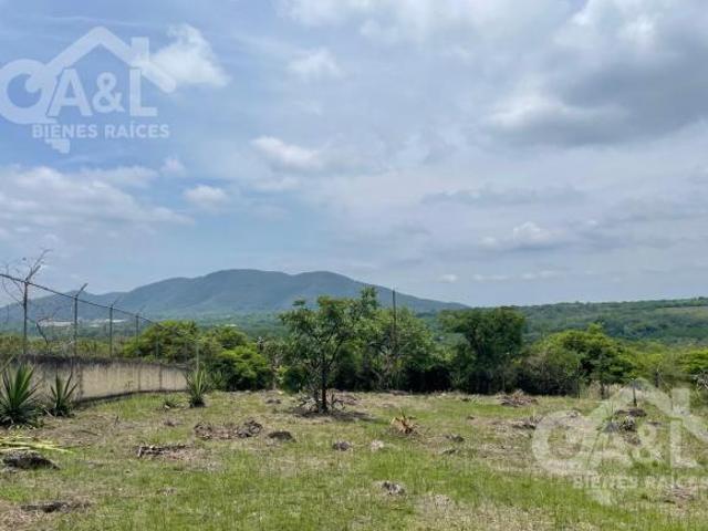 Terreno en Venta en El Chico