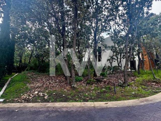 Terreno en venta en El cielo Country Club