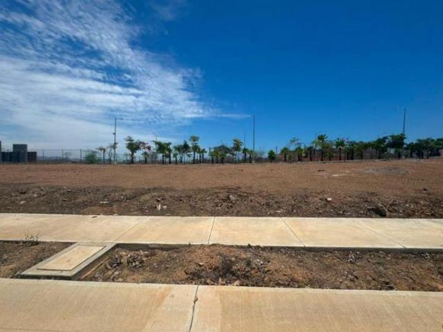 TERRENO EN VENTA EN EL CIELO RESIDENCIAL