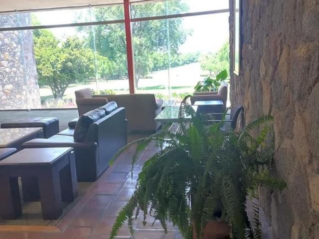 TERRENO EN VENTA EN EL CLUB DE GOLF CANTALAGUA