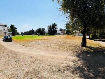 Terreno en Venta en el Club de Golf La Hacienda