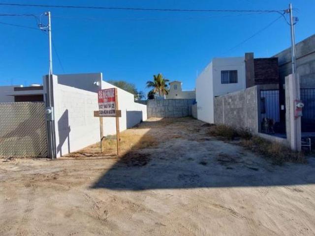 Terreno en venta en el Conchalito