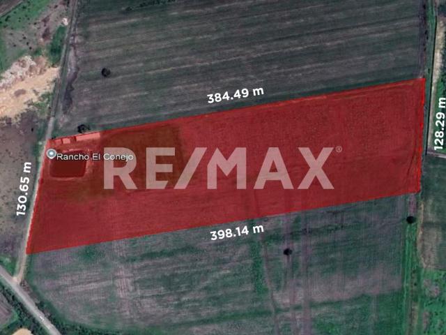 Terreno en venta en El Conejo