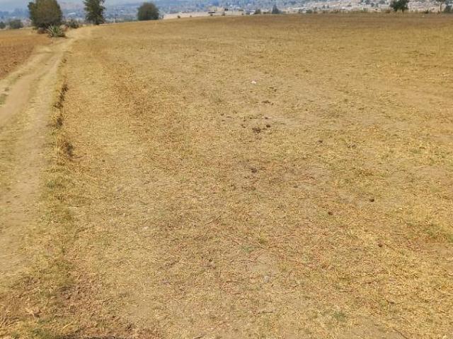 Terreno en Venta en El Contadero de Matamoros San Jos?, Zinacantepec