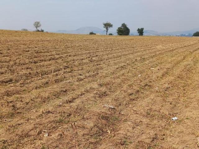 Terreno en Venta en El Contadero de Matamoros San Jos?, Zinacantepec