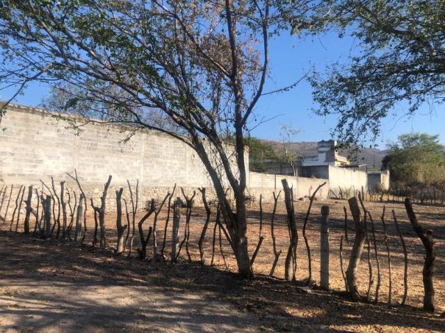 Terreno en venta en El Copalar, Yautepec, Morelos