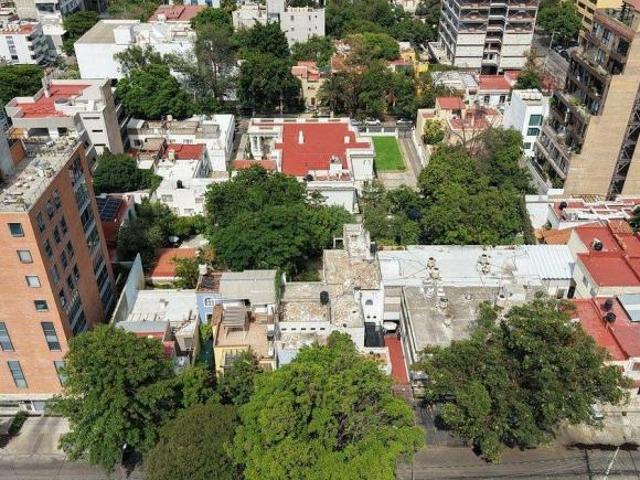 TERRENO EN VENTA EN EL CORAZON DE COLONIA AMERICANA