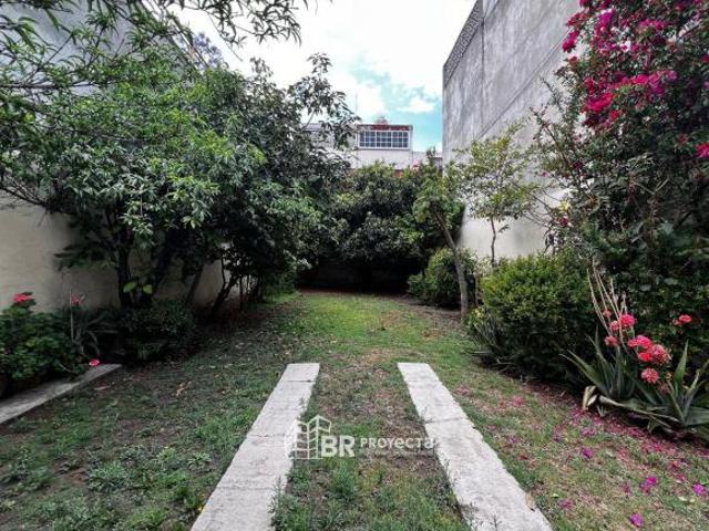Terreno en venta en el corazón de Lindavista