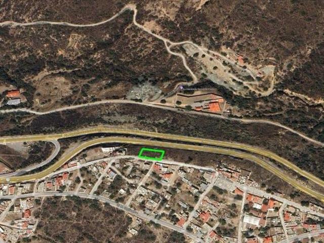 Terreno en Venta en el Corredor de la Montaña