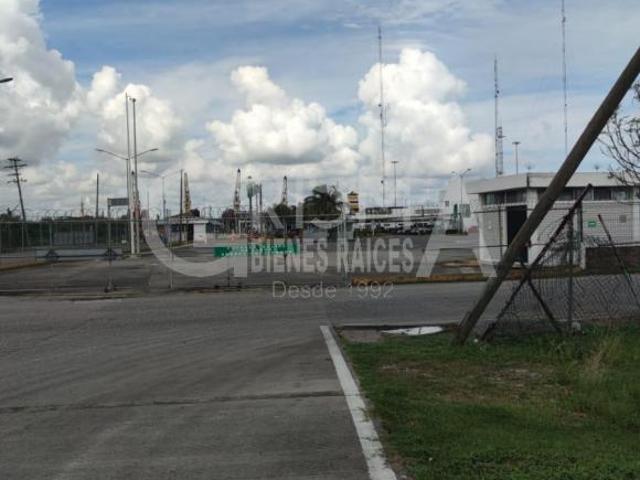 TERRENO EN VENTA EN EL CORREDOR PORTUARIO