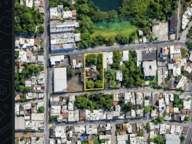 Terreno en venta en El Coyol, Veracruz con fácil acceso a servicios