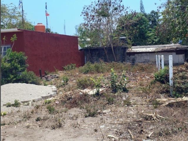 Terreno en venta en El Crucero, Santa María Huatulco, Oaxaca