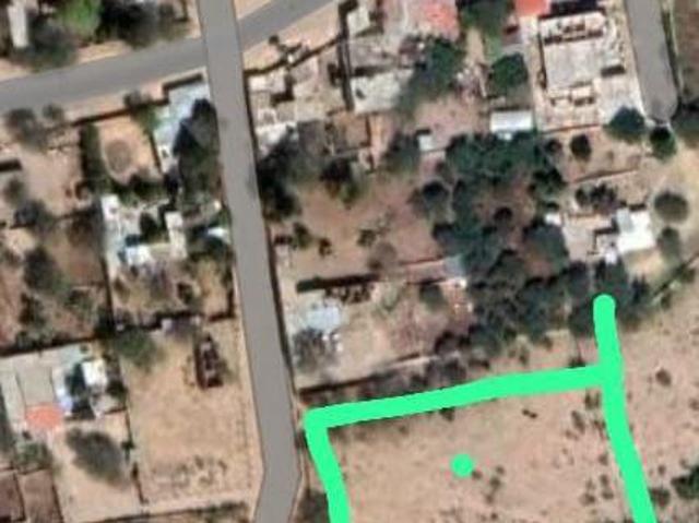 Terreno en Venta en El Durazno Durango
