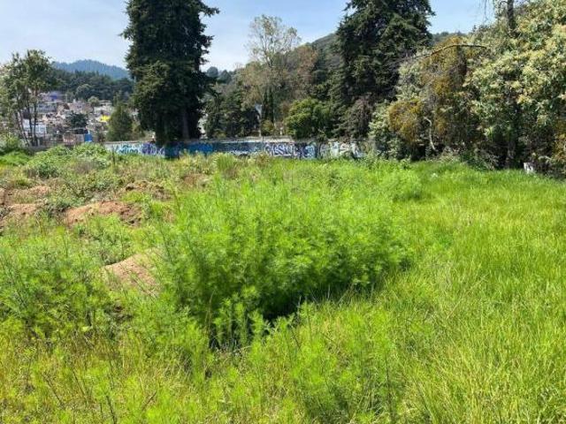 Terreno en Venta en el Desierto de los Leones