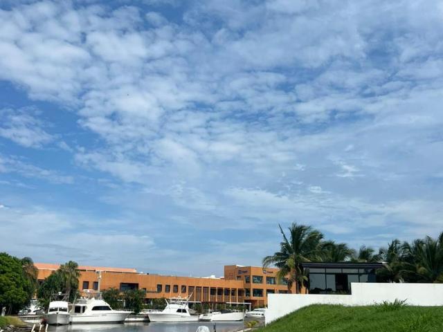 Terreno en venta en El Dorado, Residencial y Marina