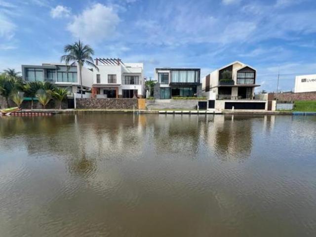 Terreno en venta en El Dorado, Residencial y Marina