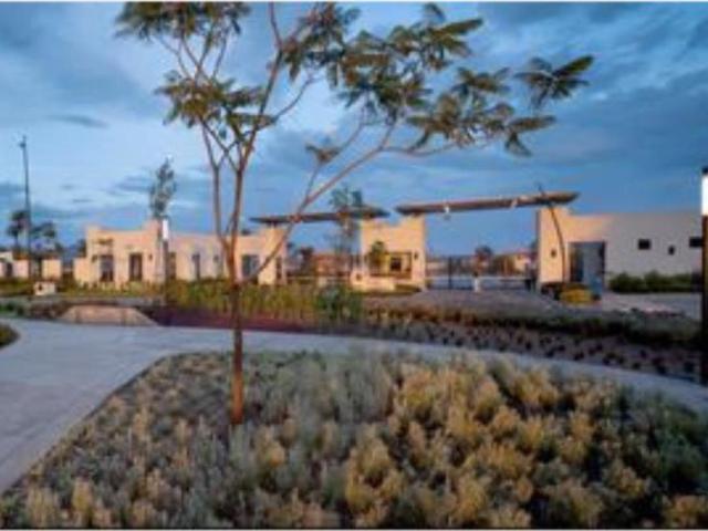 Terreno en venta en El Encanto, León, Guanajuato