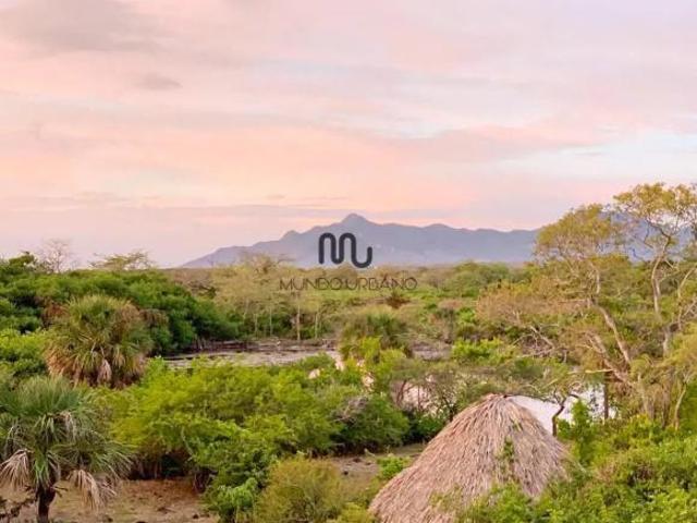 Terreno en venta en el ensueño Palma Sola Veracruz
