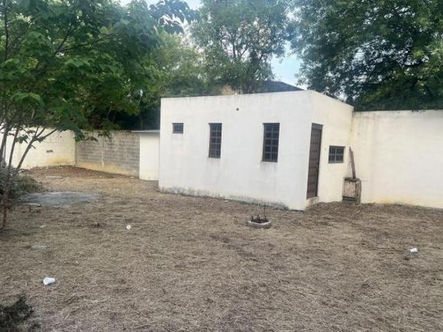 Terreno en venta en el FAISAN, Carretera Nacional