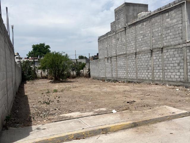 Terreno en venta en El Fithzi