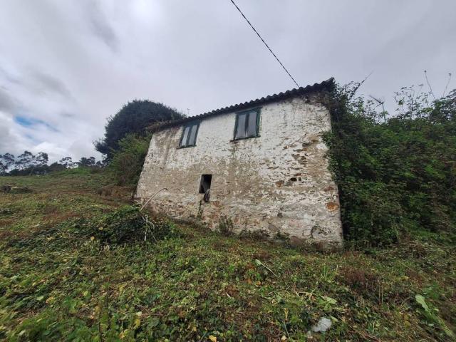 Casa en Venta en El Franco