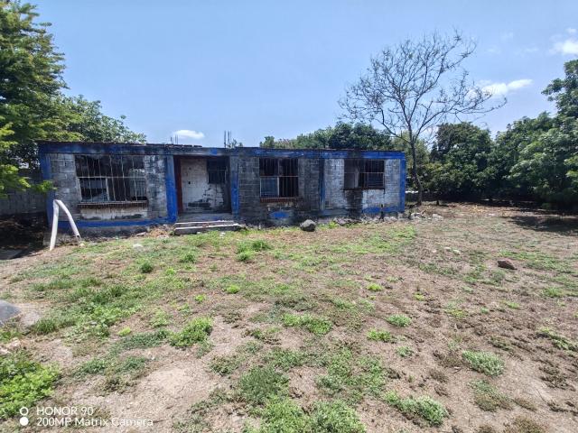 Terreno en Venta en el Fracc. Cuahuixtla
