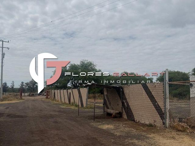 Terreno en Venta en el Fracc. La Trinidad al Poniente de la Ciudad de Aguascalientes