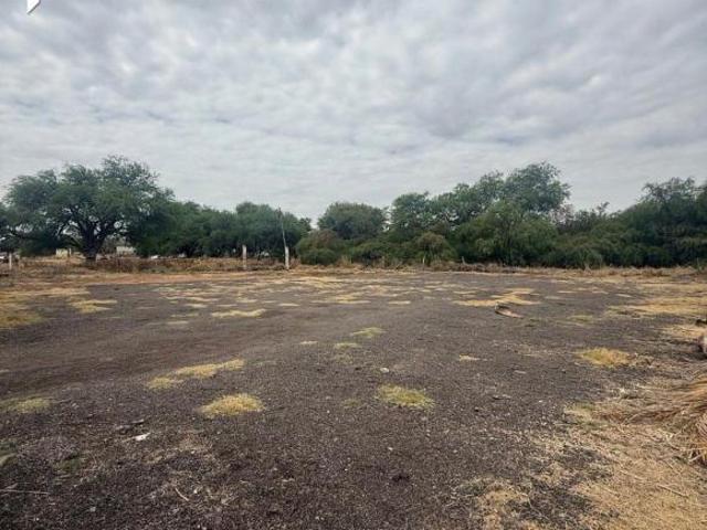 Terreno en Venta en el Fracc. La Trinidad al Poniente de la Ciudad de Aguascalientes