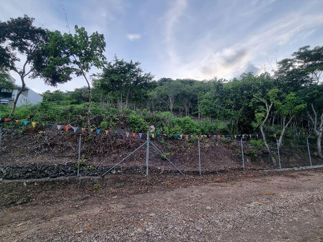 TERRENO EN VENTA EN EL FRACCIONAMIENTO CLUB CAMPESTRE