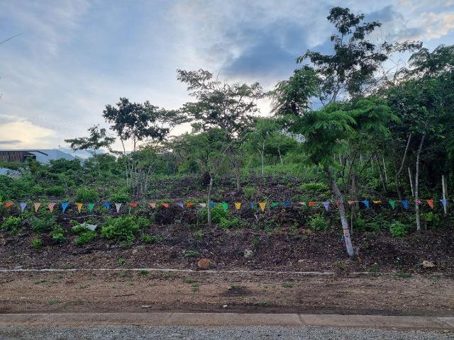 TERRENO EN VENTA EN EL FRACCIONAMIENTO CLUB CAMPESTRE