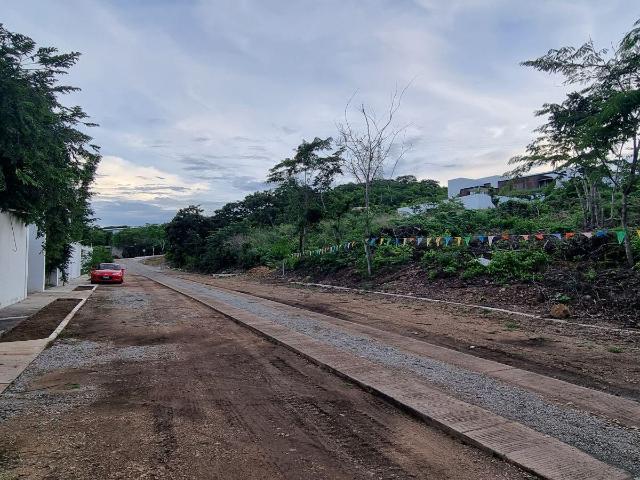 TERRENO EN VENTA EN EL FRACCIONAMIENTO CLUB CAMPESTRE