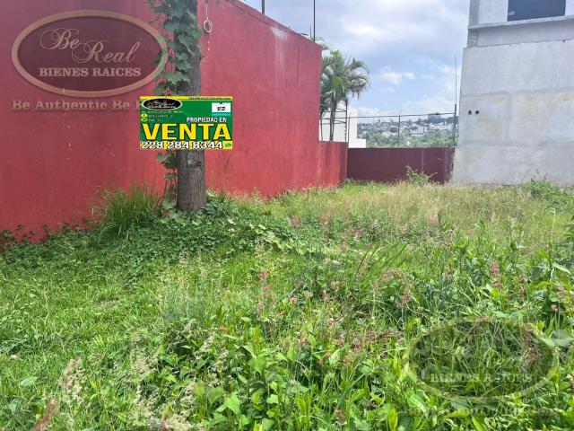 Terreno en Venta en el Fraccionamiento Monte Magno Animas