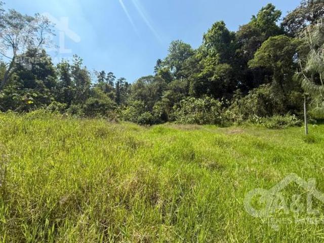 Terreno en venta en El Haya