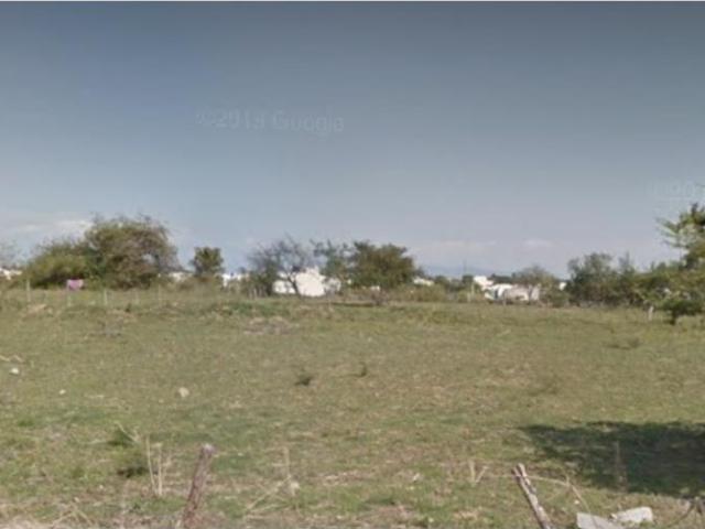 Terreno en venta en El Haya, Villa de Álvarez, Colima